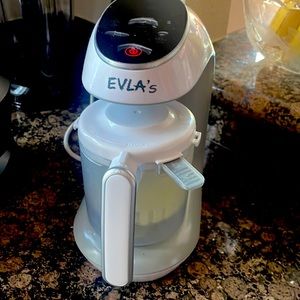 Perfect evla baby maker